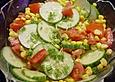 Maissalat