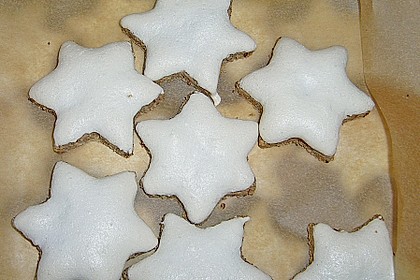 Zimtsterne 10