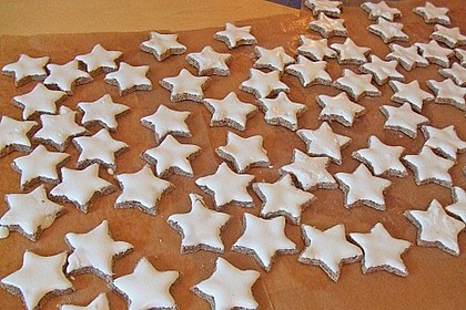 Zimtsterne 6
