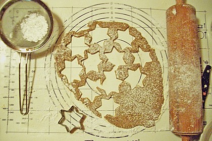Zimtsterne 28