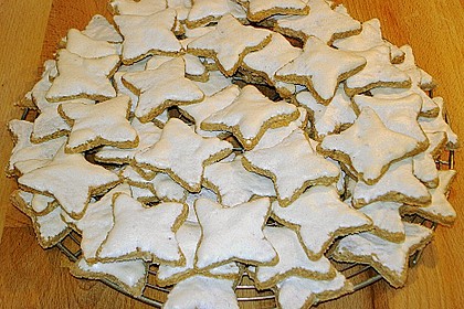 Zimtsterne 4