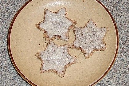 Zimtsterne 16