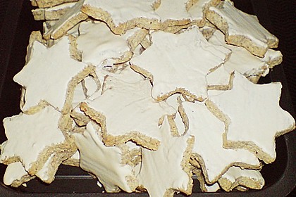 Zimtsterne 17