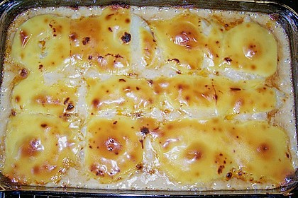 Hawaii-Schnitzel 2