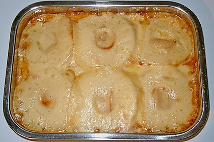 Hawaii-Schnitzel 1