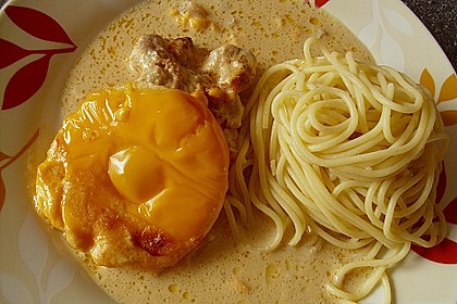 Hawaii-Schnitzel 4