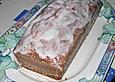 Leichter Zitronenkuchen