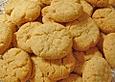 Peanut Butter Cookies