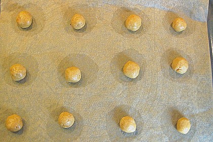 Peanut Butter Cookies 13