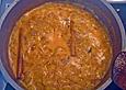 Mango-Chutney Sauce