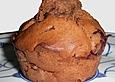 Gew&uuml;rz - Kirsch - Muffins