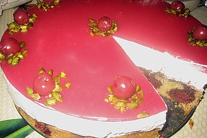 Rotkäppchen Torte 48