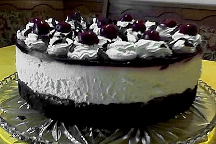 Rotkäppchen Torte 56