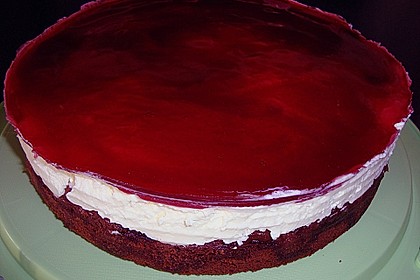 Rotkäppchen Torte 31