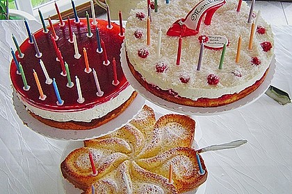 Rotkäppchen Torte 29