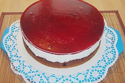 Rotkäppchen Torte 37
