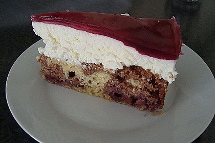 Rotkäppchen Torte 38