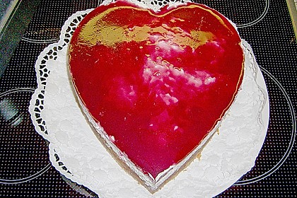 Rotkäppchen Torte 24