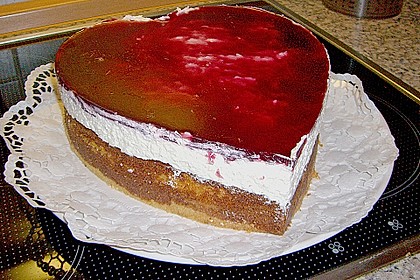 Rotkäppchen Torte 26