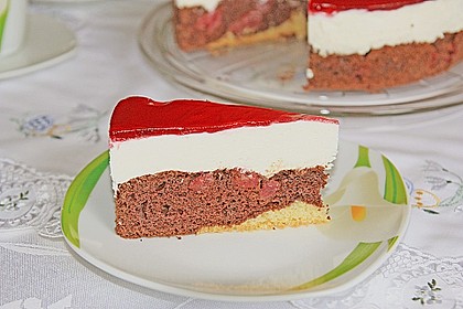 Rotkäppchen Torte 19