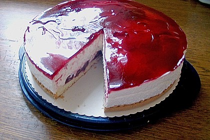 Rotkäppchen Torte 44