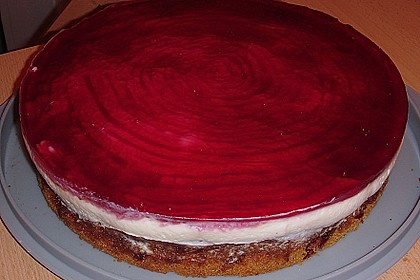 Rotkäppchen Torte 20