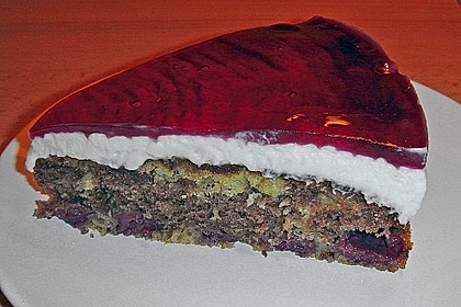 Rotkäppchen Torte 49