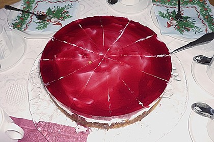 Rotkäppchen Torte 23