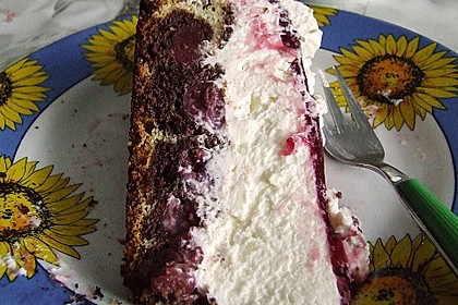 Rotkäppchen Torte 51