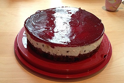 Rotkäppchen Torte 32