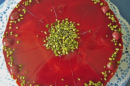 Rotkäppchen Torte 27