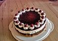 Rotk&auml;ppchen Torte