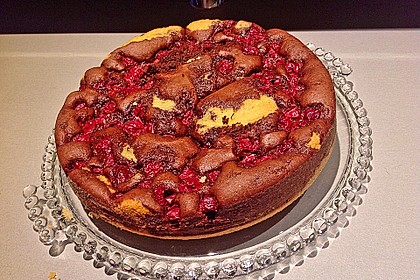 Rotkäppchen Torte 54