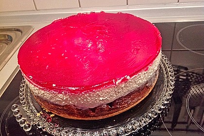 Rotkäppchen Torte 39