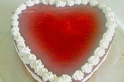 Rotkäppchen Torte 45