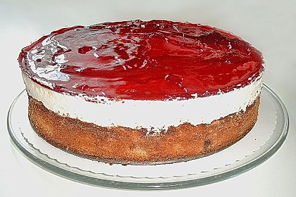 Rotkäppchen Torte 43
