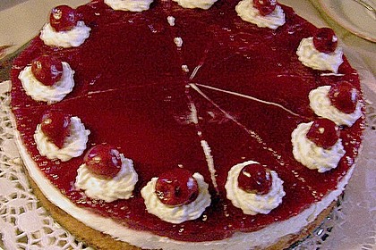 Rotkäppchen Torte 57