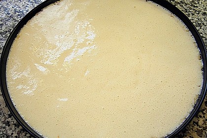 Apfelpfannkuchen mit Honigsauce 6