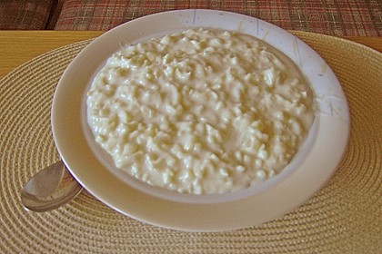 Milchnudeln 3