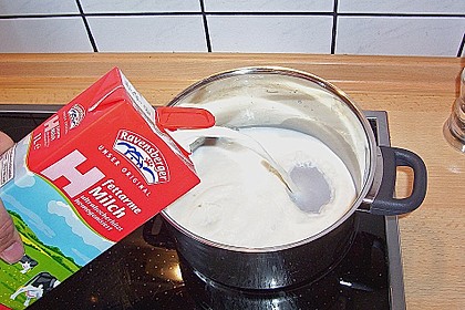 Milchnudeln 9