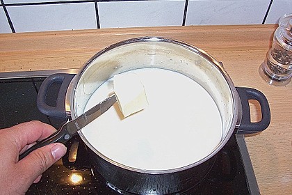 Milchnudeln 8