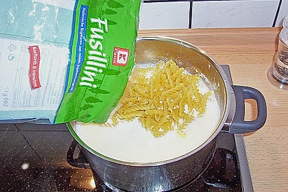 Milchnudeln 7