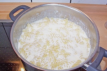 Milchnudeln 5