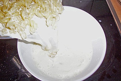 Milchnudeln 4