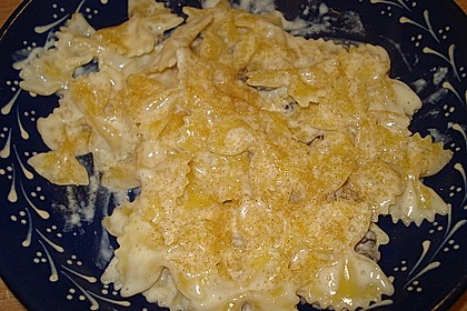 Milchnudeln 2