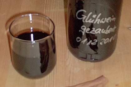 Glühwein 13