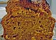 S&uuml;sskartoffel-Rosinen-Brot