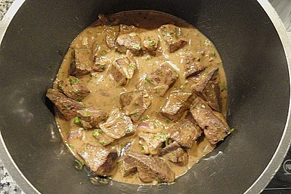 Lebergulasch 3