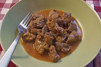 Lebergulasch 2