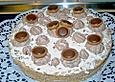 Toffifee-Torte